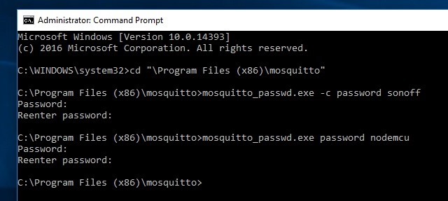 nqtt-mosquitto-password