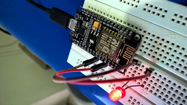 nodemcu