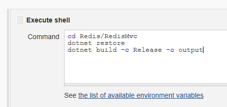 jenkins-build-shell-step