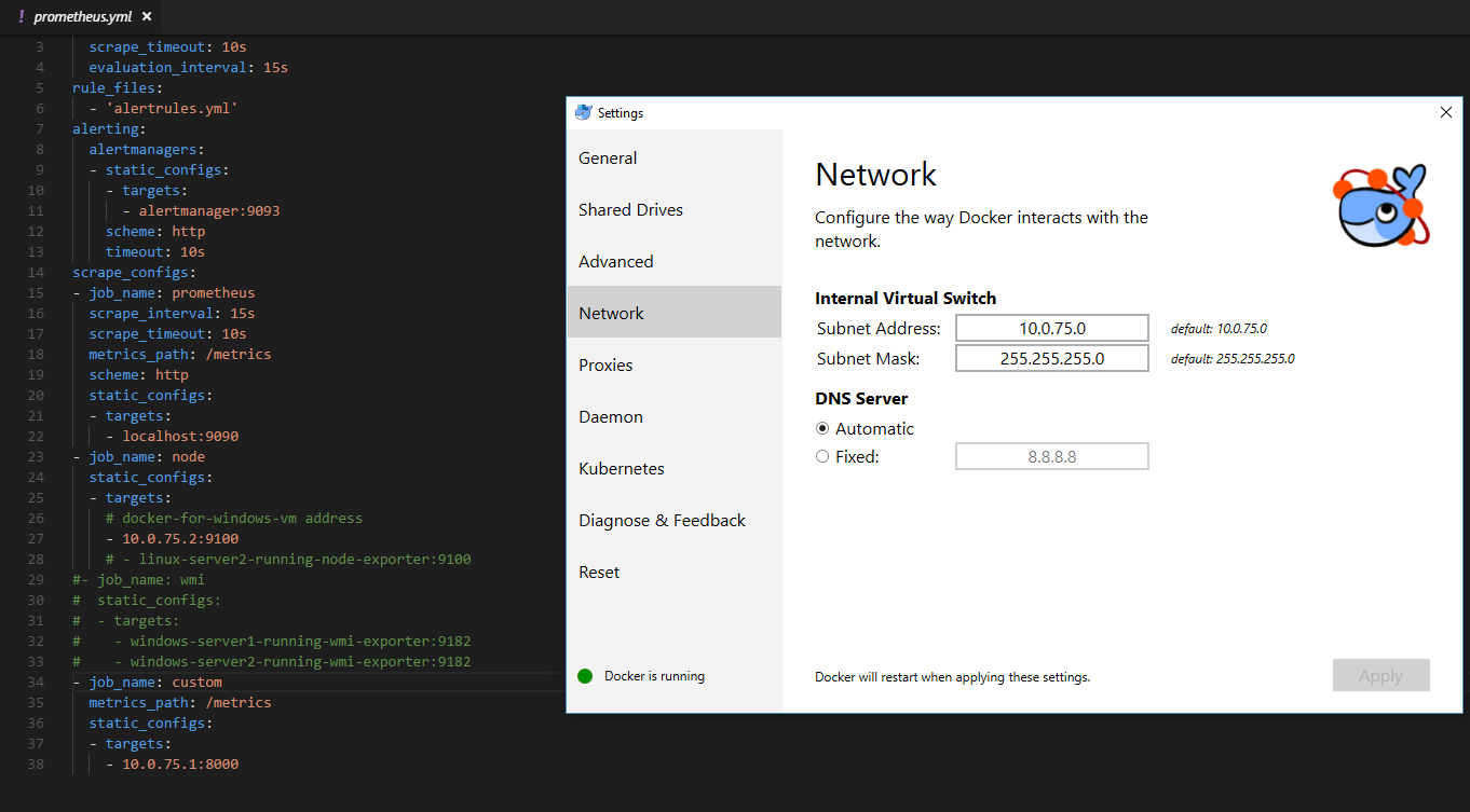 docker-networking