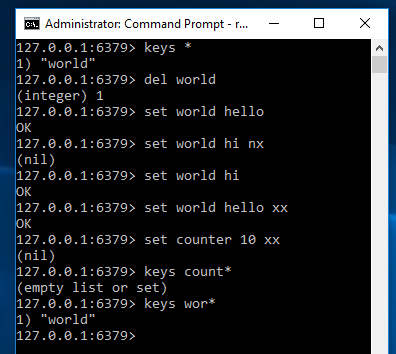 redis-keys-set